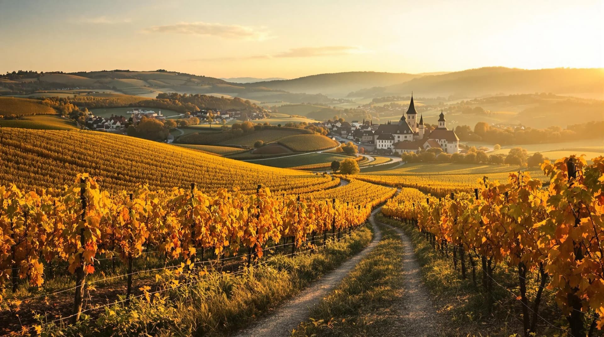 Découvrez les Marches Gourmandes