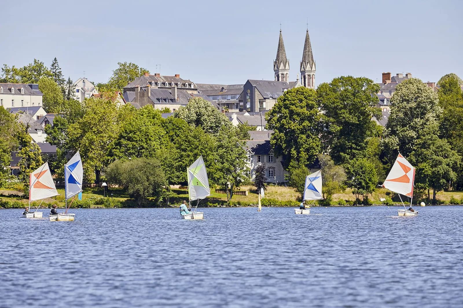 Marche gourmande de Bain-de-Bretagne