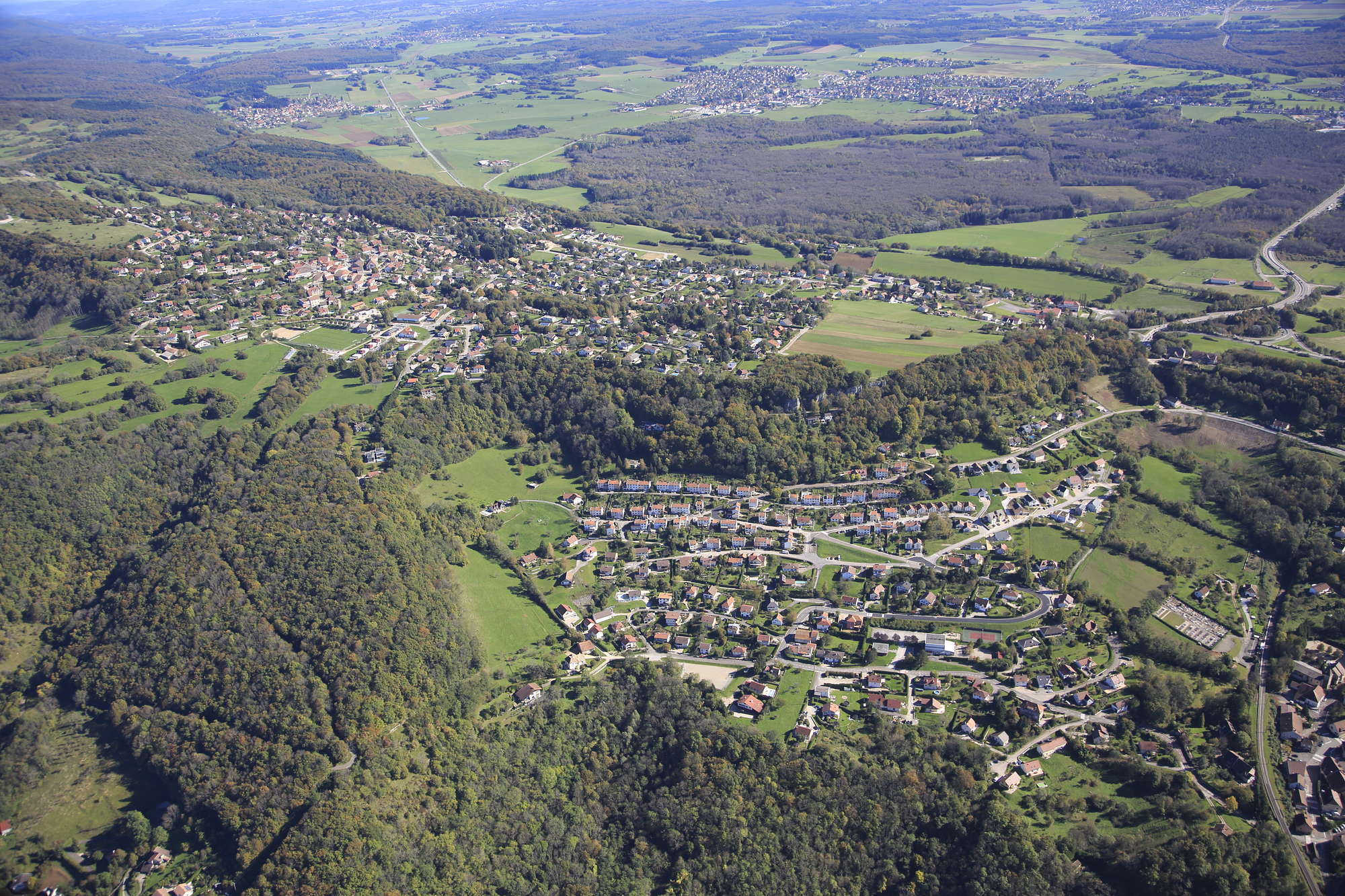 Marches gourmandes dans le Doubs - agenda 2026