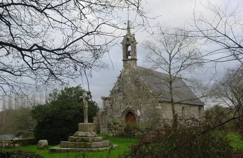 Balade Gourmande de Tonquédec