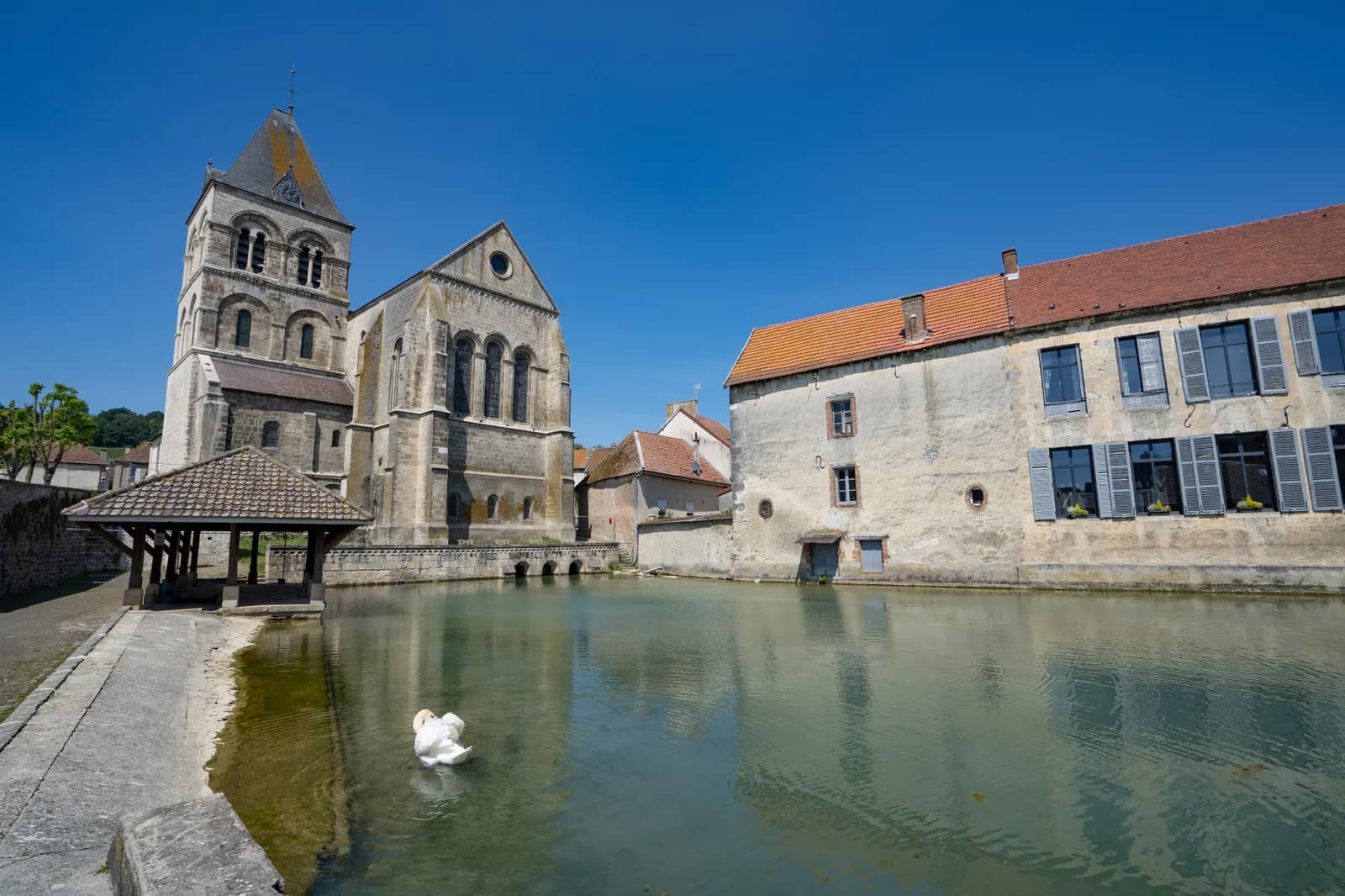 Marche gourmande de Vertus – Maison Pougeoise