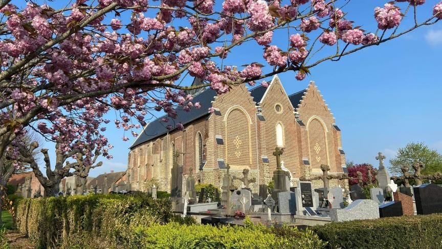 Marches gourmandes dans le Nord - agenda 2026