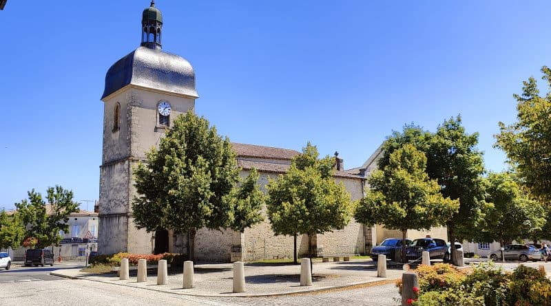 Marches Gourmandes en Aquitaine